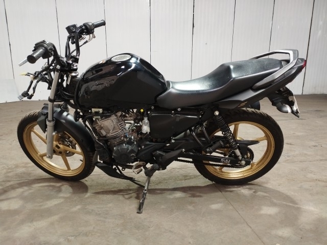 YBR150 FACTOR DX ANO 2025/2025