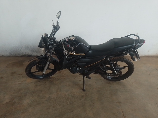 YBR150 FACTOR ED ANO 2024/2024