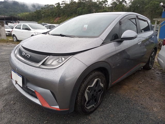  DOLPHIN GS 180EV ANO 2023/2024