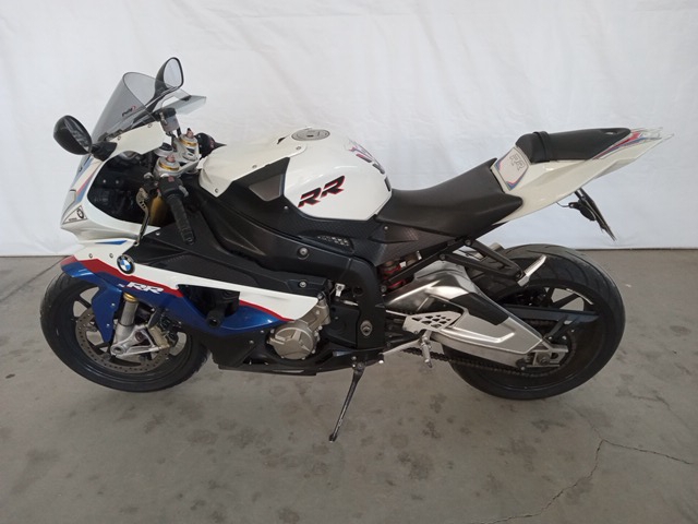 S1000 RR ANO 2010/2011